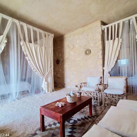 Siwa Relax Retreat Ecolodge (Adults Only) Siwa Oasis Room photo