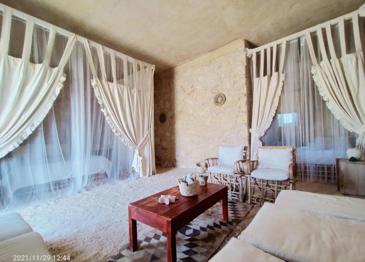 Siwa Relax Retreat Ecolodge (Adults Only) Siwa Oasis Room photo